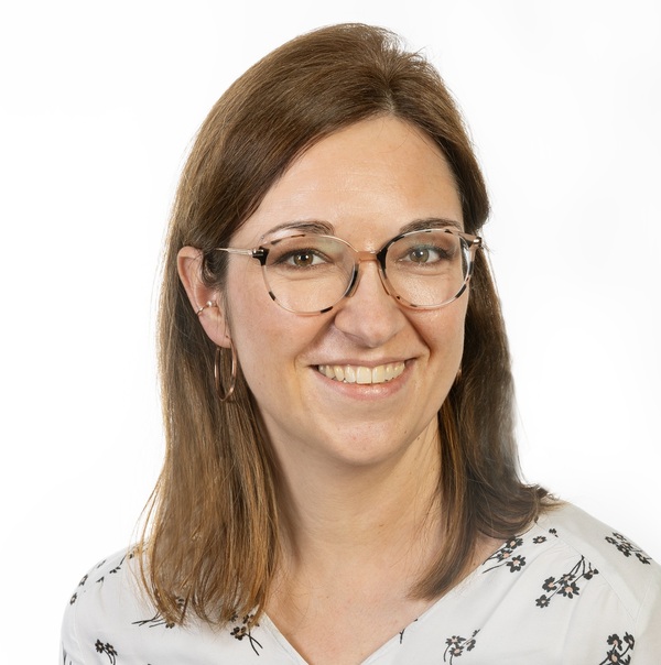 Profilbild für Dr. Maxi Robinski