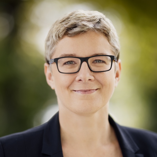 Profilbild für Claudia Tautorus