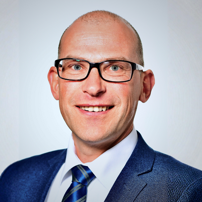 Profilbild für Axel Stohlmann