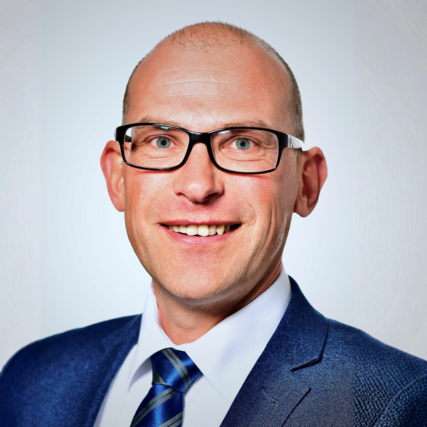 Profilbild für Axel Stohlmann