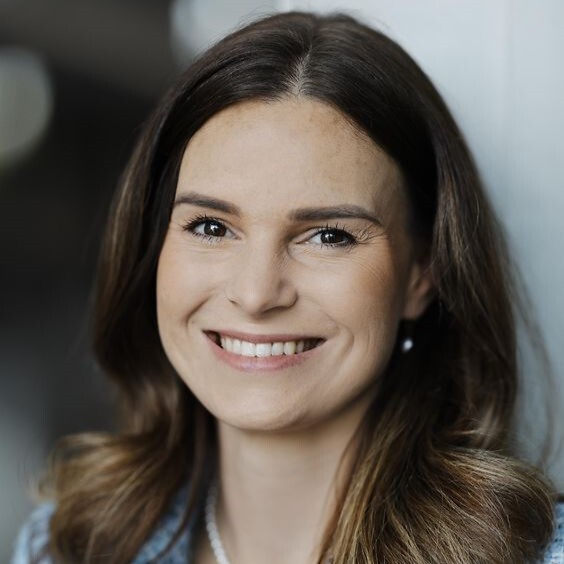 Profilbild für Vanessa Zobel MdB