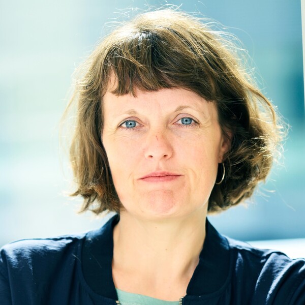 Profilbild für Swantje Michaelsen MdB