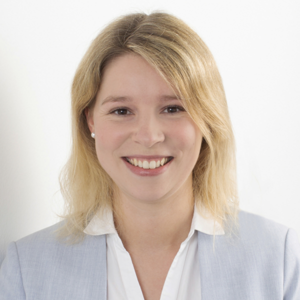 Profilbild für Larissa Klemme