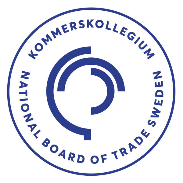 Profile image for National Board of Trade in Sweden