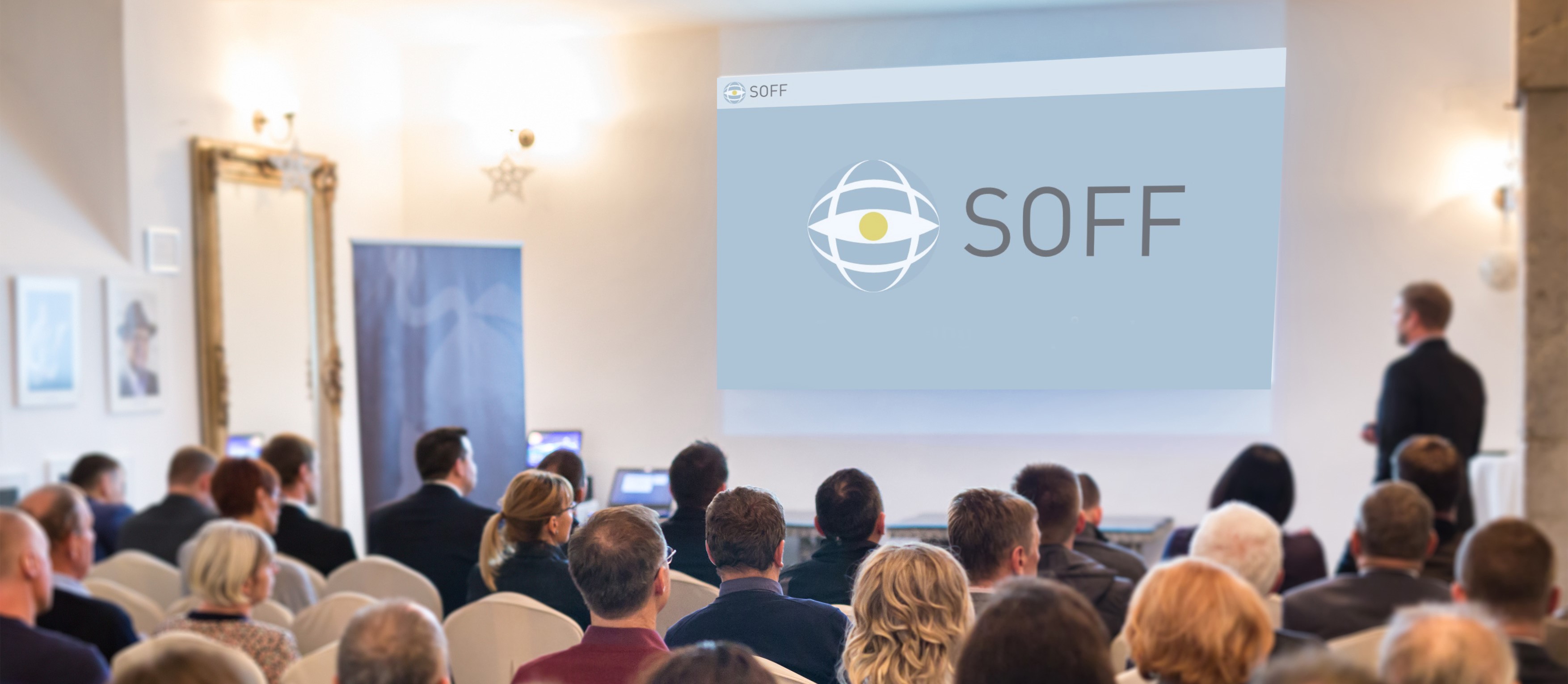 Huvudbild för Att sälja till Försvarsföretag - Utveckling