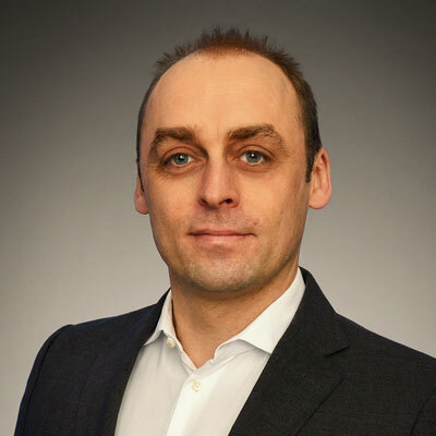 Profilbild für Arndt Claußen