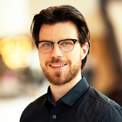 Profilbild für Jonas Schröder