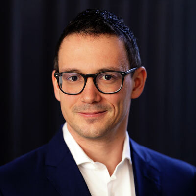 Profilbild für Kolja Rödel