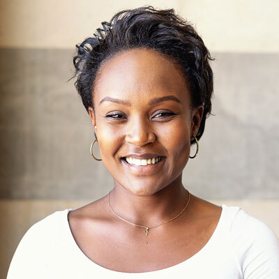 Profilbild für Nancy Nyambura
