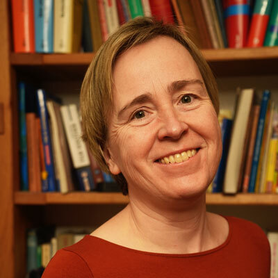 Profilbild für Birgitta Wollherr