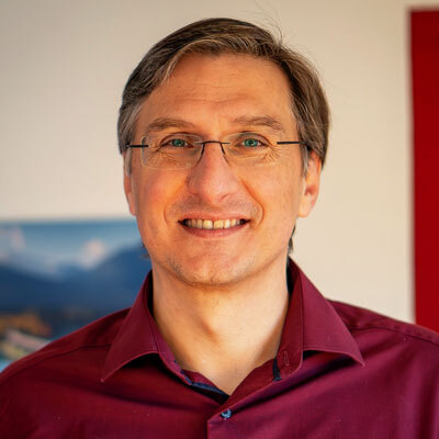 Profilbild für Franz Graf