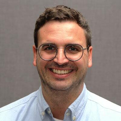 Profilbild für Tim Wienböker