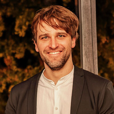Profilbild für Uwe Vocks