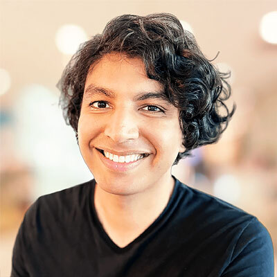 Profilbild für Bilal Zafar