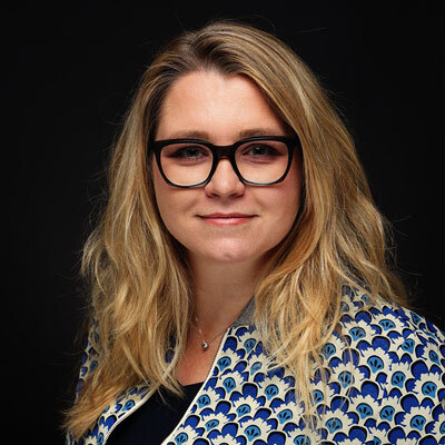 Profilbild für Julia Pogorzelski