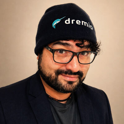 Profilbild für Alex Merced