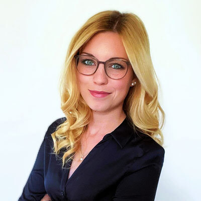 Profilbild für Tamara Leupold