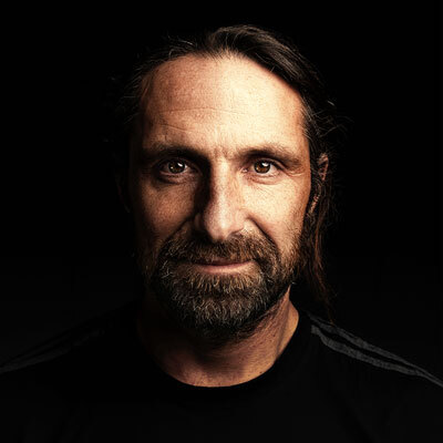 Profilbild für Alexander Huber