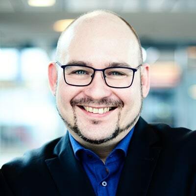 Profilbild für Thomas Kronawitter