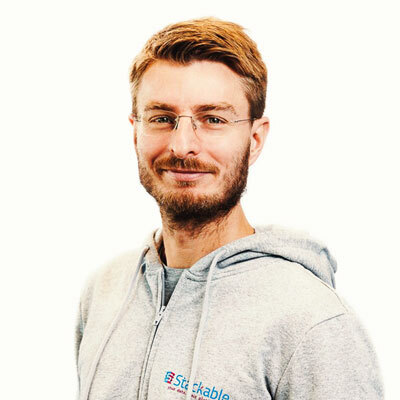 Profilbild für Sönke Liebau