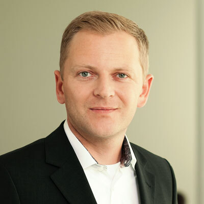 Profilbild für Daniel Benad