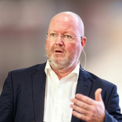 Profilbild für Detlev Knierim