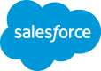 Profilbild für Salesforce