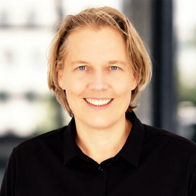 Profilbild für Dr. Silvia Paddock