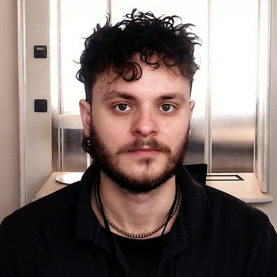 Profilbild für Tobias Hingston