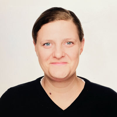 Profilbild für Anja Binder
