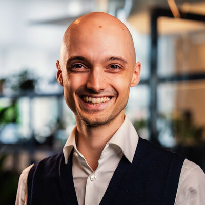 Profilbild für Silvano D'Agostino