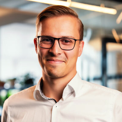 Profilbild für Friedrich Staufenbiel