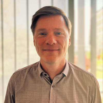 Profilbild für Andreas Niehaus