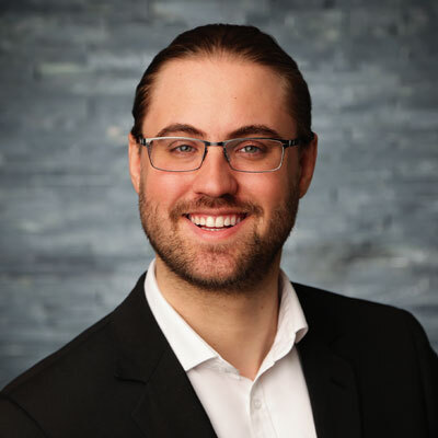 Profilbild für Lennart Werner