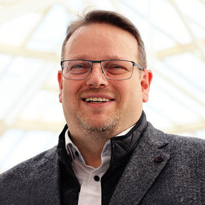 Profilbild für Michael Melzig