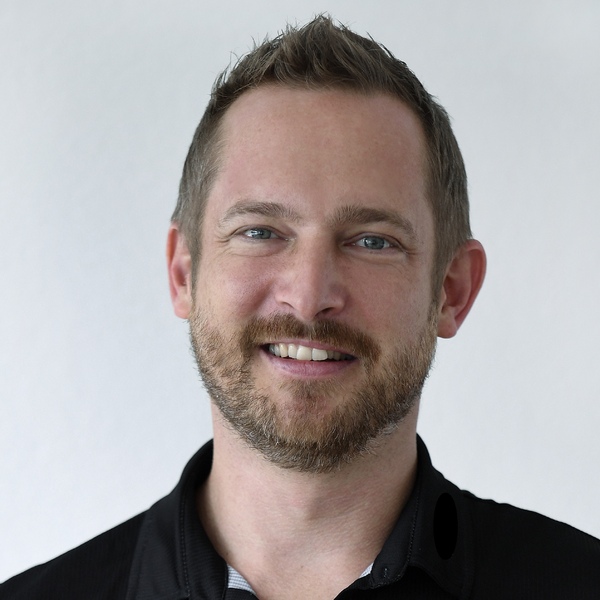 Profilbild für Benjamin Klante