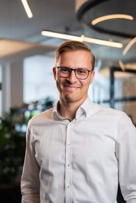 Profilbild für Friedrich Staufenbiel