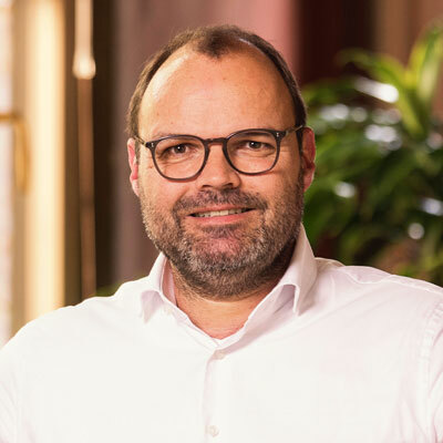 Profilbild für Matthias Larose