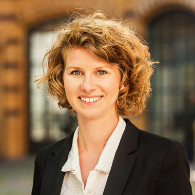 Profilbild für Greta Müller