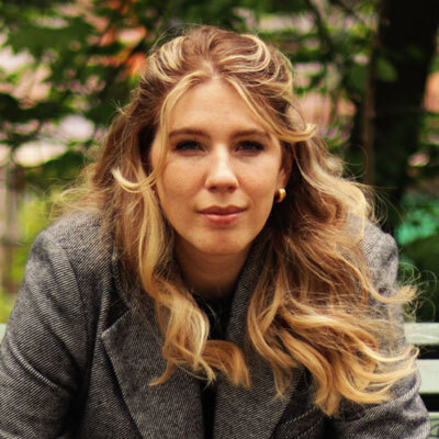 Profilbild für Désirée Blank
