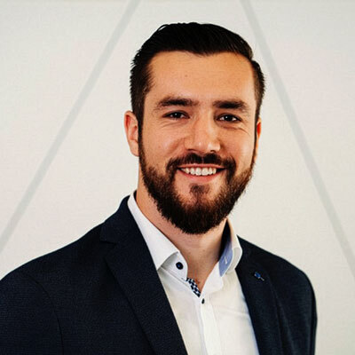 Profilbild für Manuel Parfant
