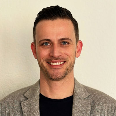 Profilbild für Dominic Walter