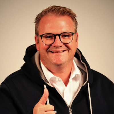 Profilbild für Christoph Wegert