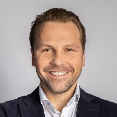 Profilbild für Arne Vater