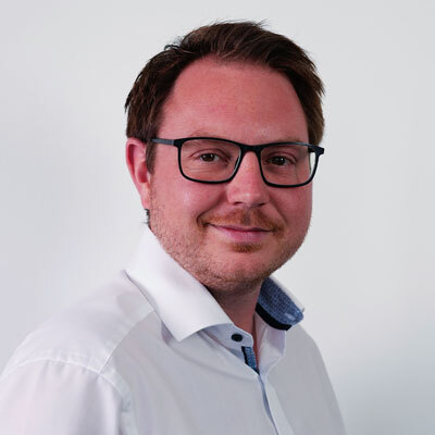 Profilbild für Maximilian Sadlo