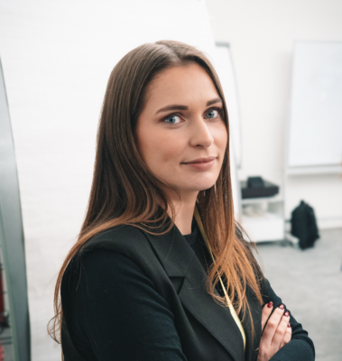 Profilbild für Tatjana Belender