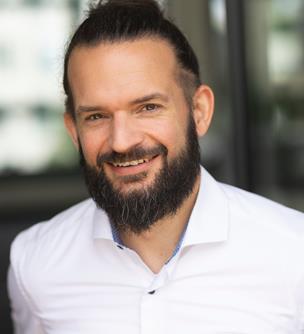 Profilbild für Mathias Höreth