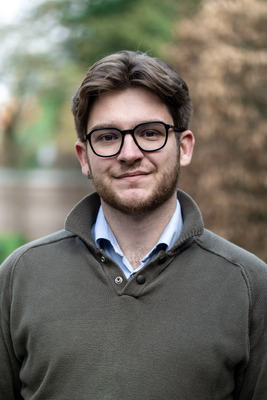 Profilbild für Jason Oesch