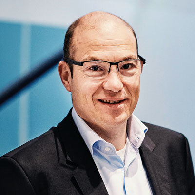Profilbild für Markus Gretschmann