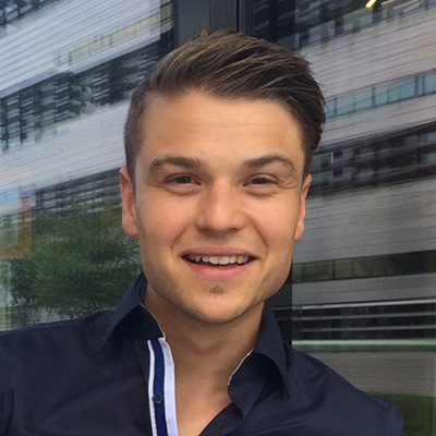 Profilbild für Andreas Neuhauser